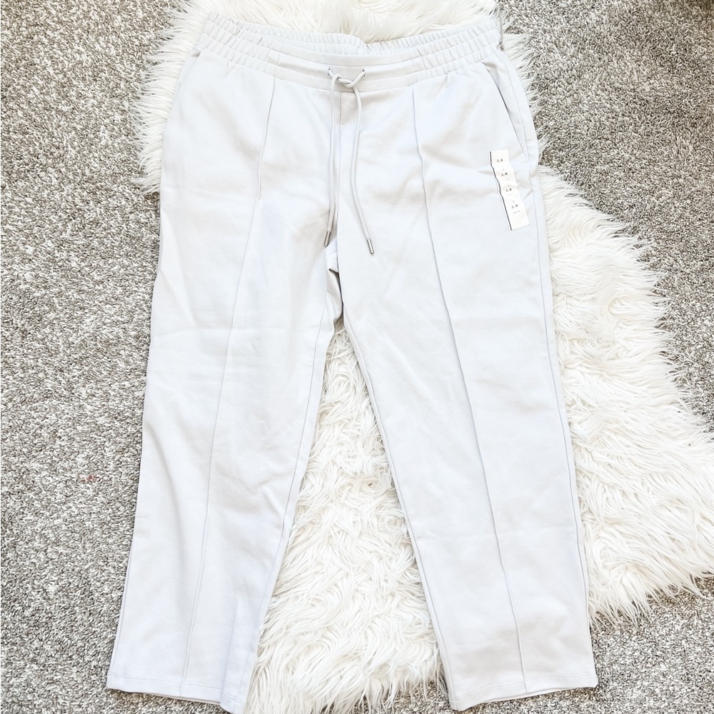 A New Day | Responsible Style Work Ankle Joggers